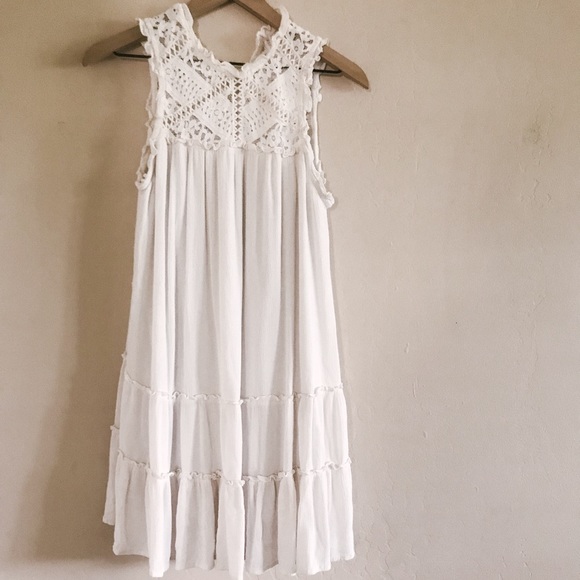 Xhilaration boho dress - Picture 1 of 4